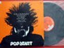 POP START V/A SMAK POP MASINA  INDEXI JUTRO KORNI GRUPA EXYUGO LP