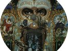 Michael Jackson - Dangerous (Vinyle picture disc)