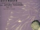 FALP(5 lps)/ ARTURO TOSCANINI