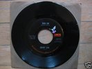 EBONY JAM Ride On Vocal/Instrumental 45 RPM FUNK