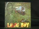Phish Lawn Boy Vinyl LP ORIG 1990 Absolute A GO GO RARE