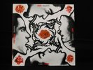 Red Hot Chili Peppers Blood Sugar 2 LP German ORIG 1991