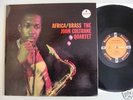 JOHN COLTRANE Africa Brass IMPULSE A-6 1st mono NM-