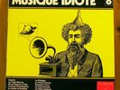 CREASOUND LIBRARY roger roger MOOG SYNTH BREAKS LP