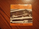 SUPER RARE THE CRAMPS BLIND VISION 7' EP UNRELEASED DEM
