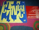 Clinic-Internal Wrangler Lp+Bonus 7