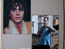 rare SYD BARRETT 33t LP Tattood