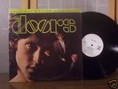 MFSL THE DOORS LP (FIRST) AUDIOPHILE w LIGHT MY FIRE NM
