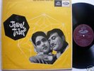 Jewel Thief LP Bollywood OST S.D.Burman/Angel #A