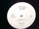 Random Rap/Time Trax/Synergy/Project 5/1983/M-