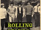 ROLLING STONES EP THE LAST TIME RARE FROM SWEDEN