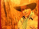 GARTH BROOKS -  S.T. - FACTORY SEALED LP -