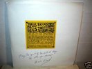 BEVIS FROND  Looking Glass  2LP  psych orig  #'d signed