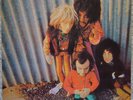 JIMI HENDRIX- BAND OF GYPSYS IMP LP - RARE PUPPET COVER