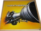 THE GATHERING How to measure a planet? 2-LP rare Anneke