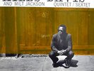 MILES DAVIS All Stars 1956 NYC PRESTIGE LP 7034 SUPERB
