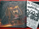 MOTORHEAD ORGASMATRON ORIGINAL FULLY SIGNED LP 1986