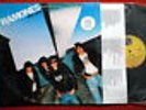 RAMONES LEAVE HOME RARE EXYUGO PRESSING MINT LP