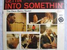 DAVE BAILEY-GETTIN' INTO SOMETHIN',EPIC,MONO,DG ORIG