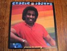 * CEDRIC JOSEPH Praise to Victory RARE MODERN BOOGIE
