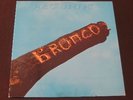 BRONCO '71 UK 1st press PROG LP Ace of sunlight  mint-