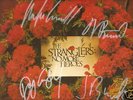 STRANGLERS - NO MORE HEROES....FULLY SIGNED / DUTCH