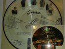 LITFIBA - PRIMO LP-Eneide Picture -Introvabile