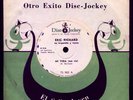 JANIS MARTIN Split ERIC RICHARD 7