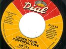 NORTHERN SOUL Joe Tex - Under Your Powerful Love LISTEN