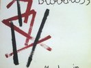 BLOODLOSS - The Truth is Marching In LP ltd 500 Private