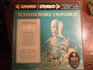 Tchaikovsky LSC 6803 6 record set Shaded Dog Stereo RCA