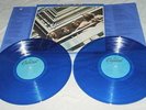 Beatles 1967-1970 BLUE Album LP  Blue Vinyl  EXCELLENT