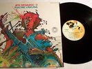 JIMI HENDRIX ELECTRIC LADYLAND RARE FRENCH 2LP PRESS-EX