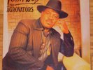 THE AGROVATORS Kaya Dub ORIG Third World Dub LP