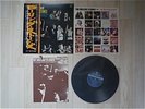 THE ROLLING STONES/GOT LIVE IF  JAPAN LP/OBI,STICKER,EX