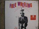 TED BROWN/FREE WHEELING/ART PEPPER/VANGUARD/original m