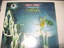 URIAH HEEP DEMONS AND WIZARDS SEALED