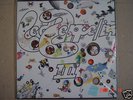 LED ZEPPELIN III SEALED 180g Audiophile Vinyl