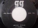 The Maytones Loving Reggae GG Records