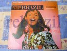 MARIO CASTRO NEVES & MESSIAS LATIN JAZZ BOSSA PERU EX