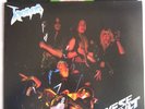 Venom Japanese Assault LP  *RARE*  made in JAPAN 666