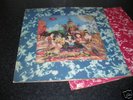 Rolling Stones original albumn satanic majesties Reques