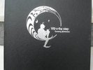 WILL O THE WISP 'Ceremony' ltd ed leather box GREEK LP