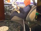 MARS VOLTA FRANCES THE MUTE VINYL 3 LP OOP EX/NM