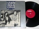 JUAN DELA CRUZ 1980 Filipino Psych-Acid Trio