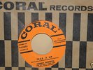 Johnny Burnette & Rock´n Roll Trio - Tear It Up * CORAL