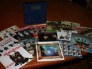 The Beatles Original and Rare EP Box Set Vinyl