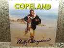 COPELAND TOTALLY OUTRAGEOUS - RARE JAZZ DANCE - LISTEN