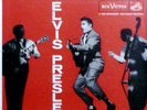 ELVIS PRESLEY     EP  ORIGINAL RECORD 1956 (EPA-830)