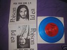 Poison Idea-Pick Your King 7